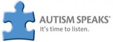 autism speaks