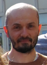 Pawel Eljasz