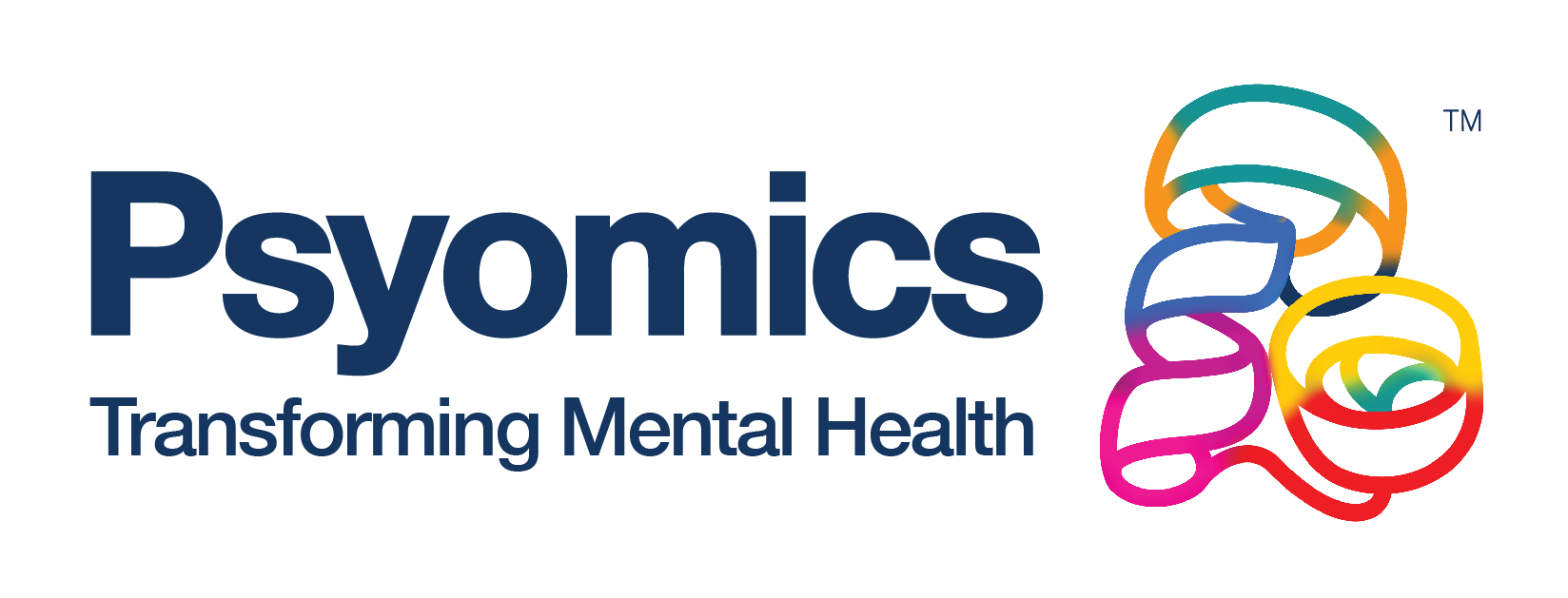 Psyomics Logo